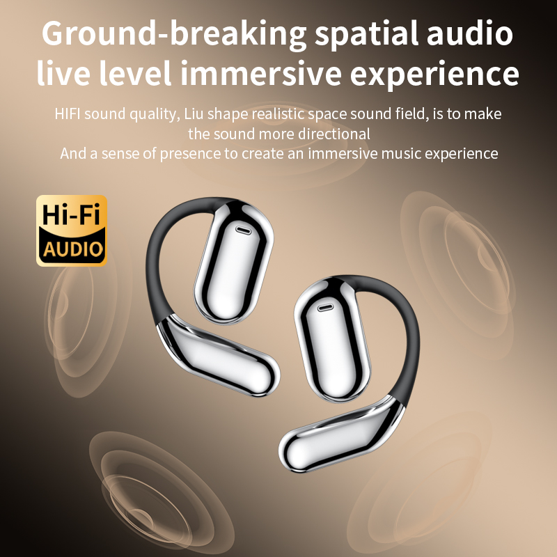 YYK Q16 Pro AI Translation Ear - Type C Adapter review and price