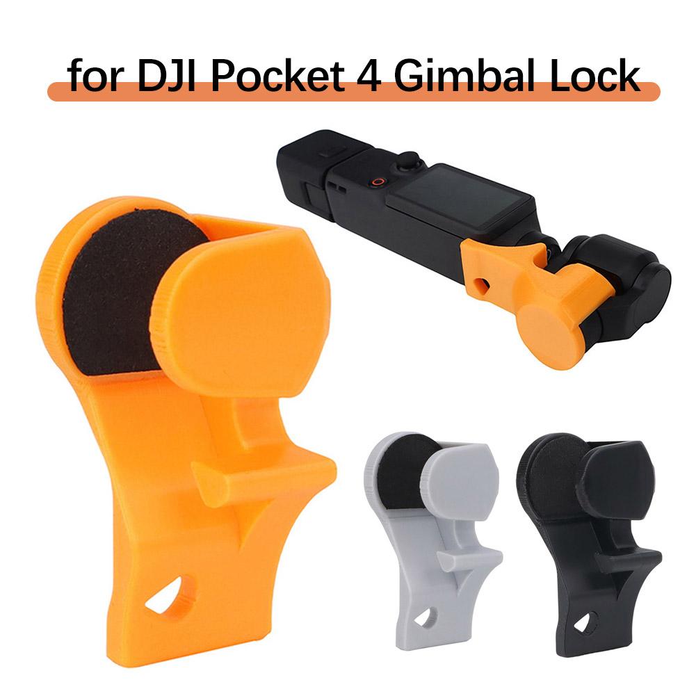 Gimbal Protector for DJI Osmo  - Lens Camera Clip review and price