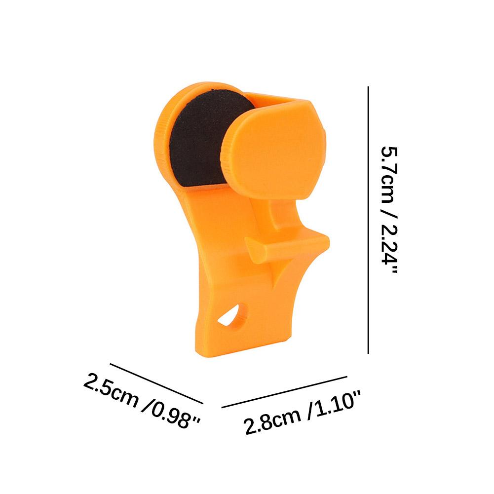 Gimbal Protector for DJI Osmo  - Lens Camera Clip review and price