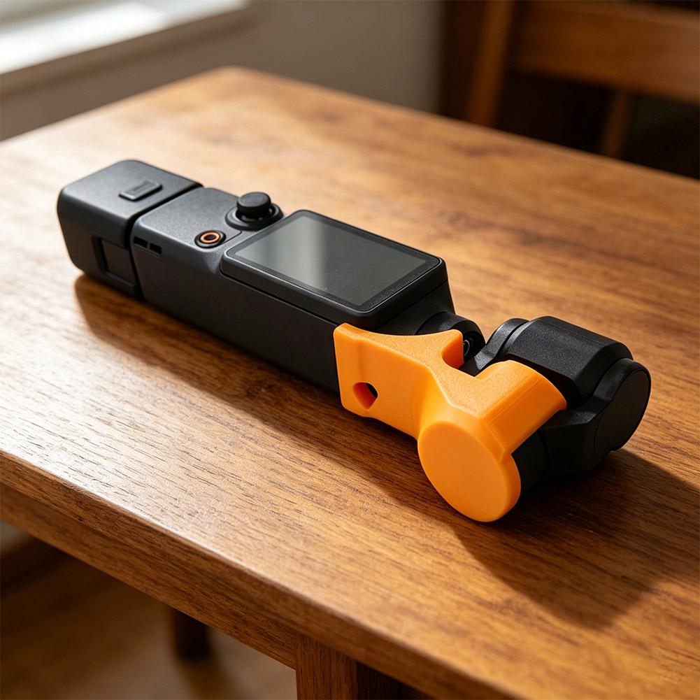 Gimbal Protector for DJI Osmo  - Lens Camera Clip review and price