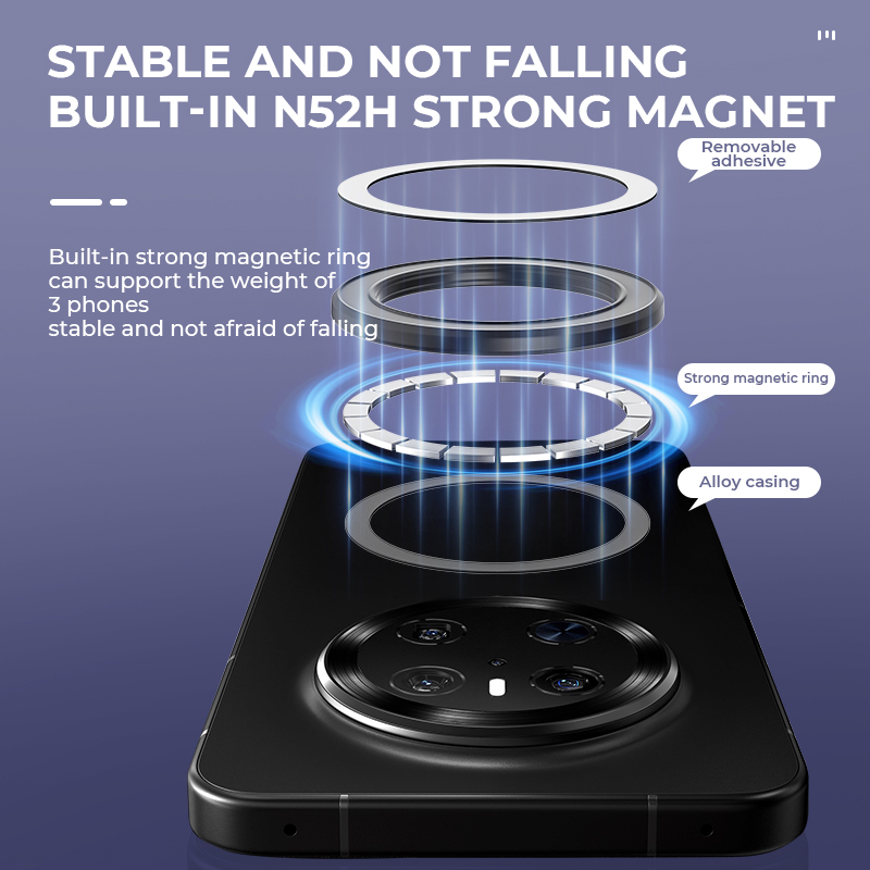 For Magsafe Strong Magnetic Ri - Phone Kickstand Ring review and price