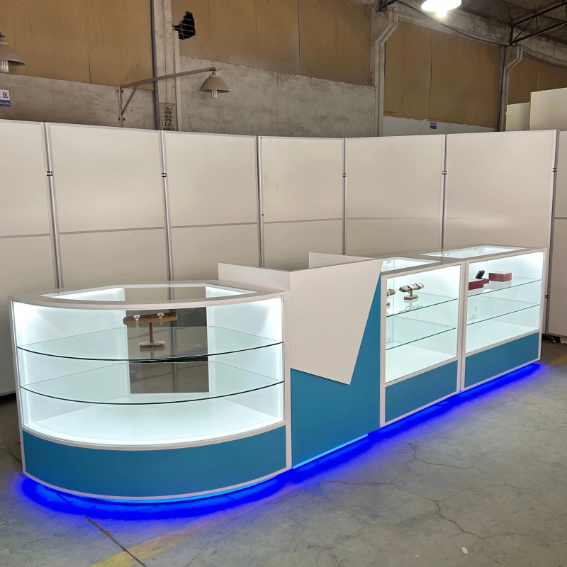 custom.Modern Mobile Phone Sho - Phone Accessories Cabinet review and price