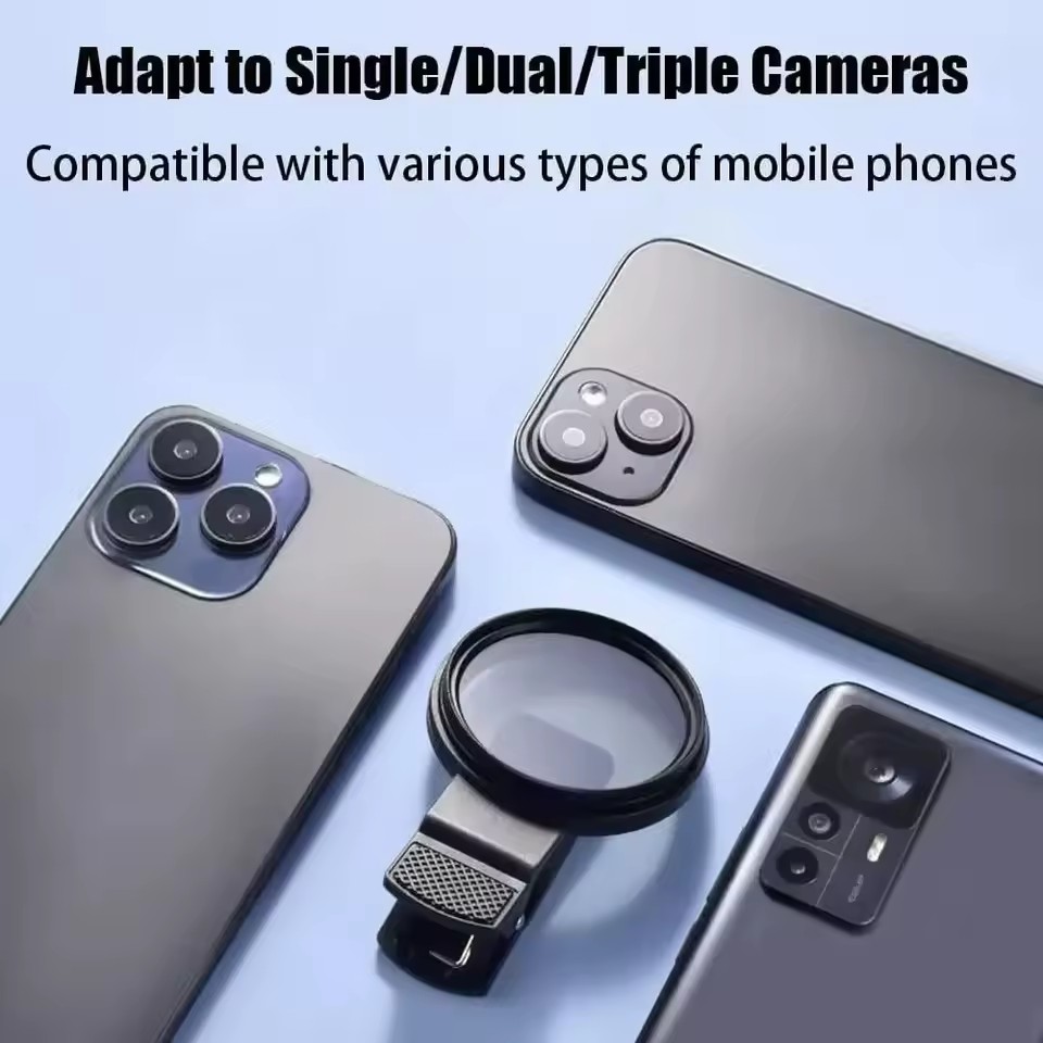 Clearance_Universal With Clip  - Lens Camera Clip review and price