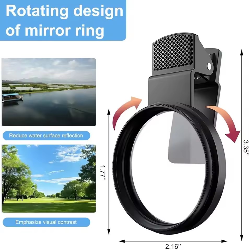 Clearance_Universal With Clip  - Lens Camera Clip review and price