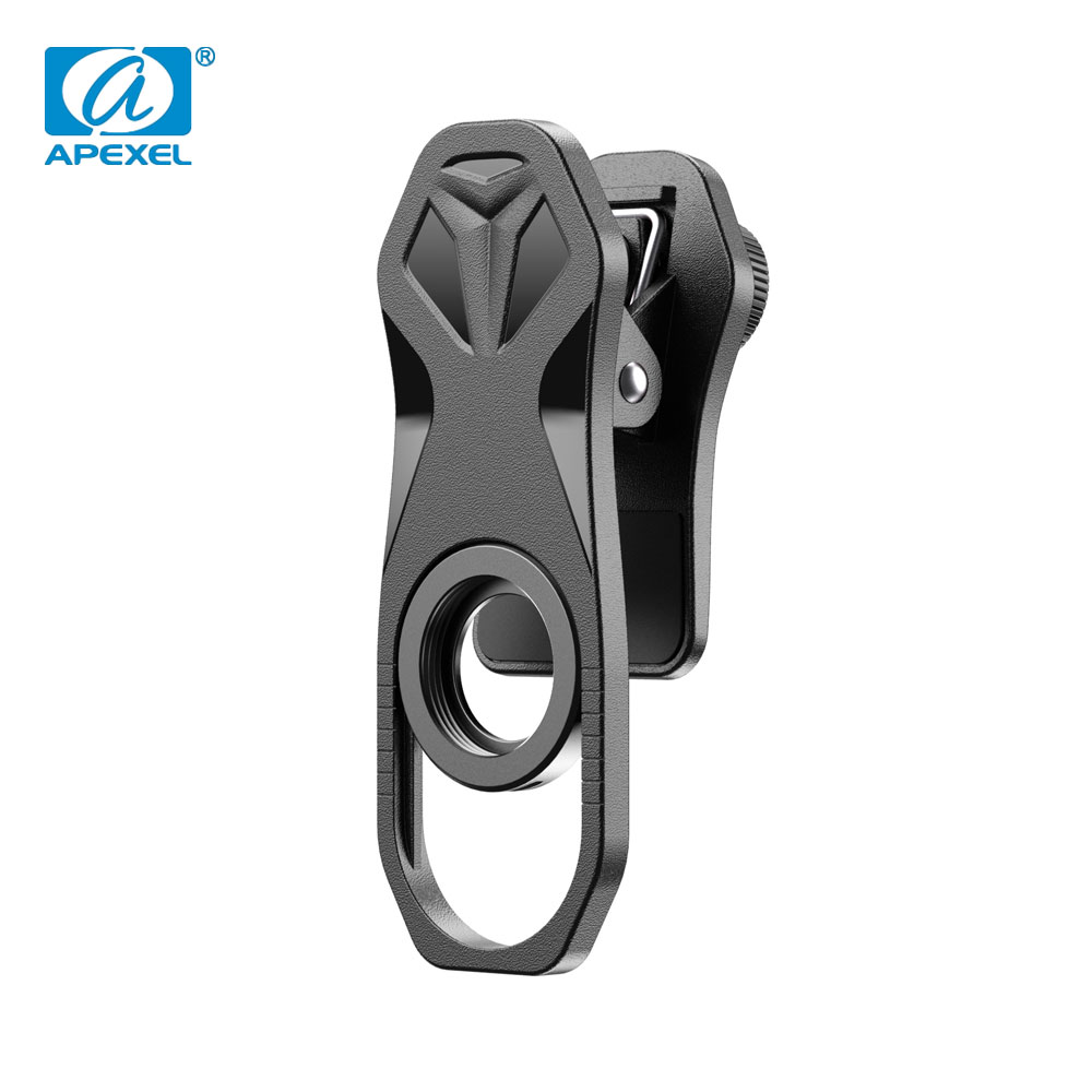 APEXEL Telescope Phone Lens Cl - Lens Camera Clip review and price