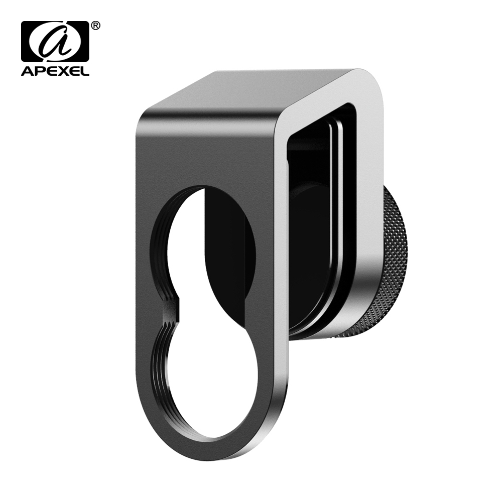APEXEL Telescope Phone Lens Cl - Lens Camera Clip review and price