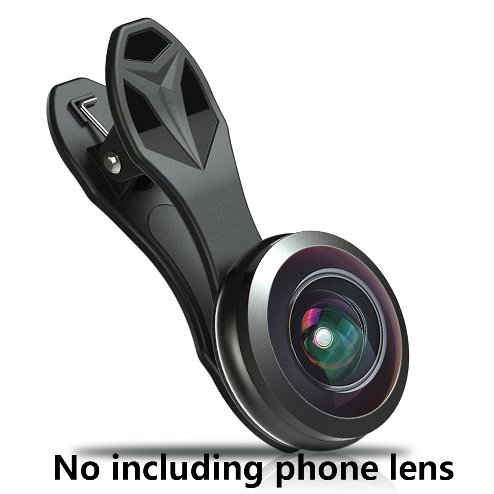 APEXEL Telescope Phone Lens Cl - Lens Camera Clip review and price