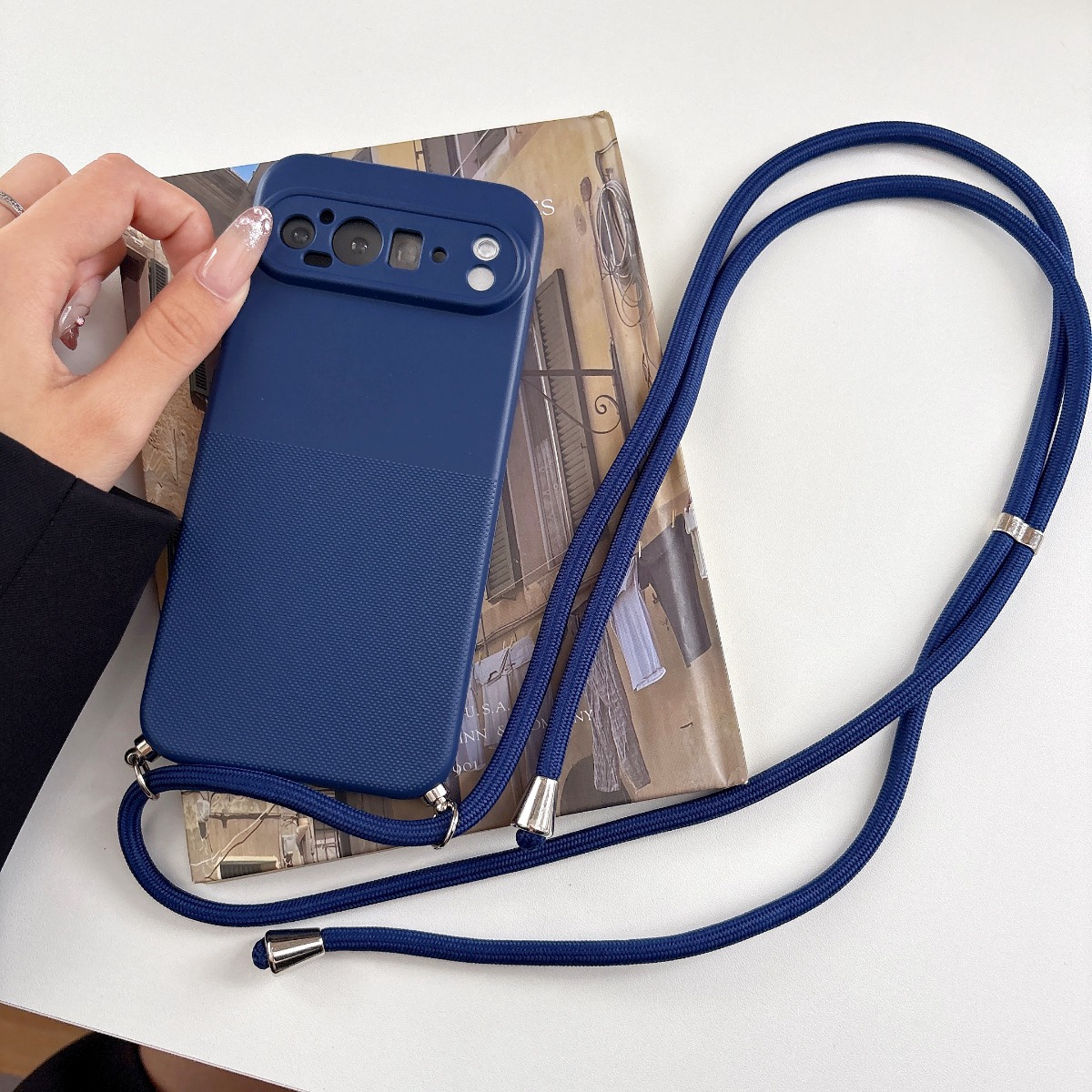 Crossbody Lanyard Strap Matte  - Lanyard Phone Strap review and price