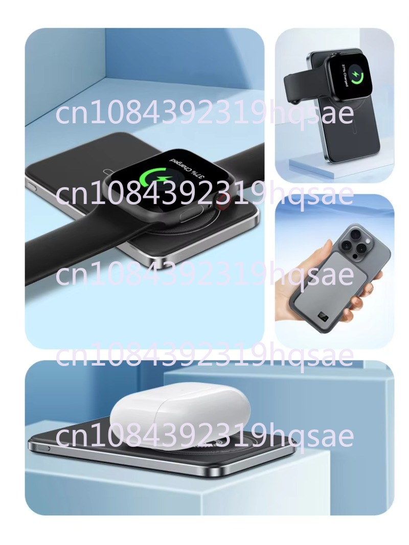 2024 New Arrival Super Slim 50 - Power Bank Slim review and price