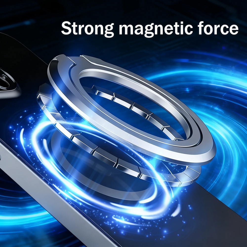 Magnetic Phone Ring Holder Rem - Pop Socket Grip review and price