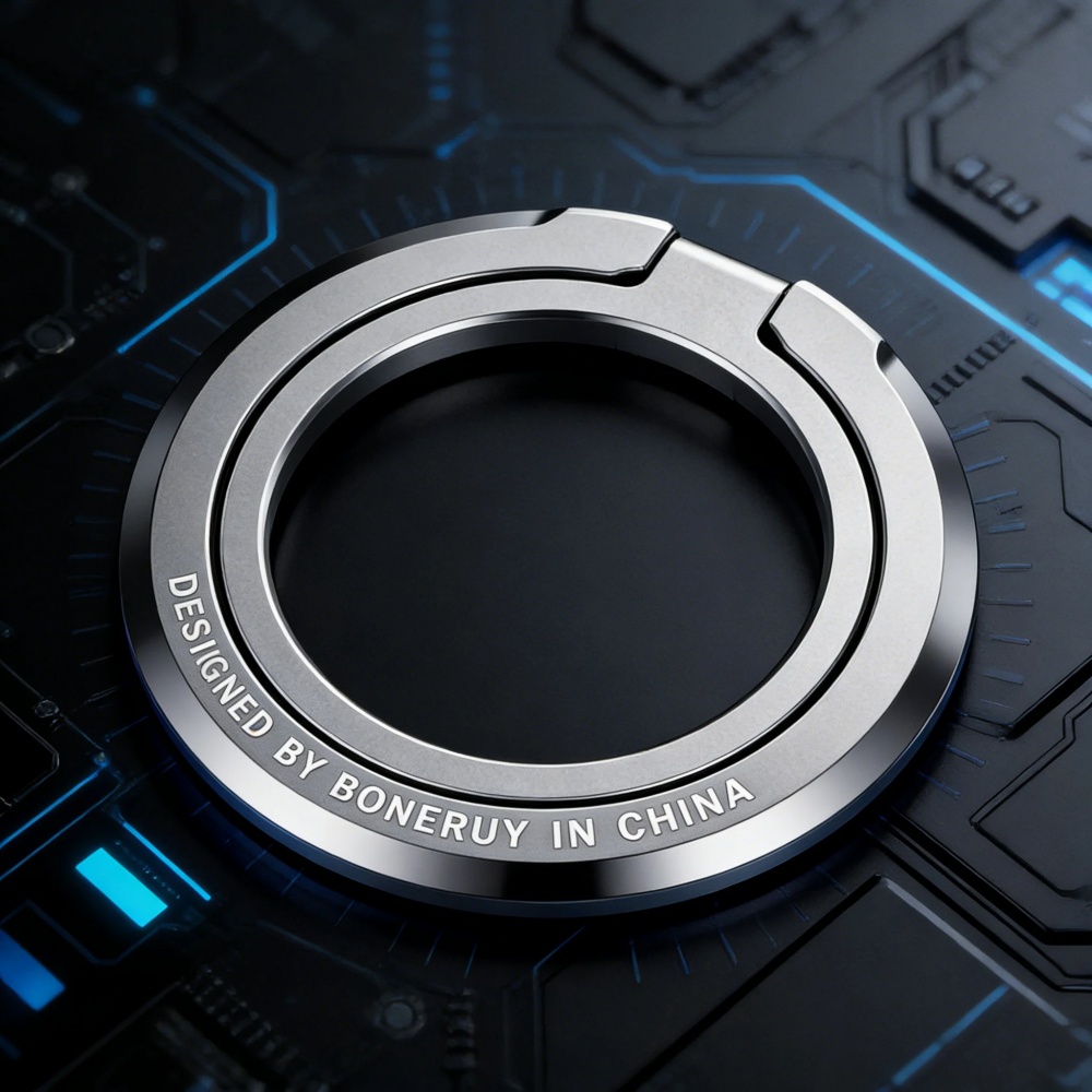 Magnetic Phone Ring Holder Rem - Pop Socket Grip review and price