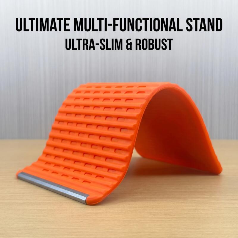 Creative Foldable Phone Stand  - Phone Accessories Items review and price