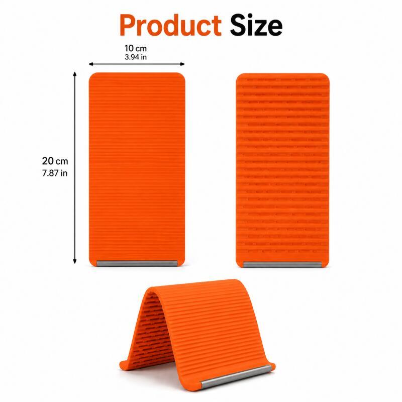 Creative Foldable Phone Stand  - Phone Accessories Items review and price
