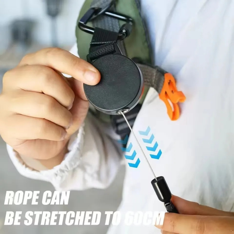 Retractable Anti-Theft Outdoor - Lanyard Phone Strap review and price