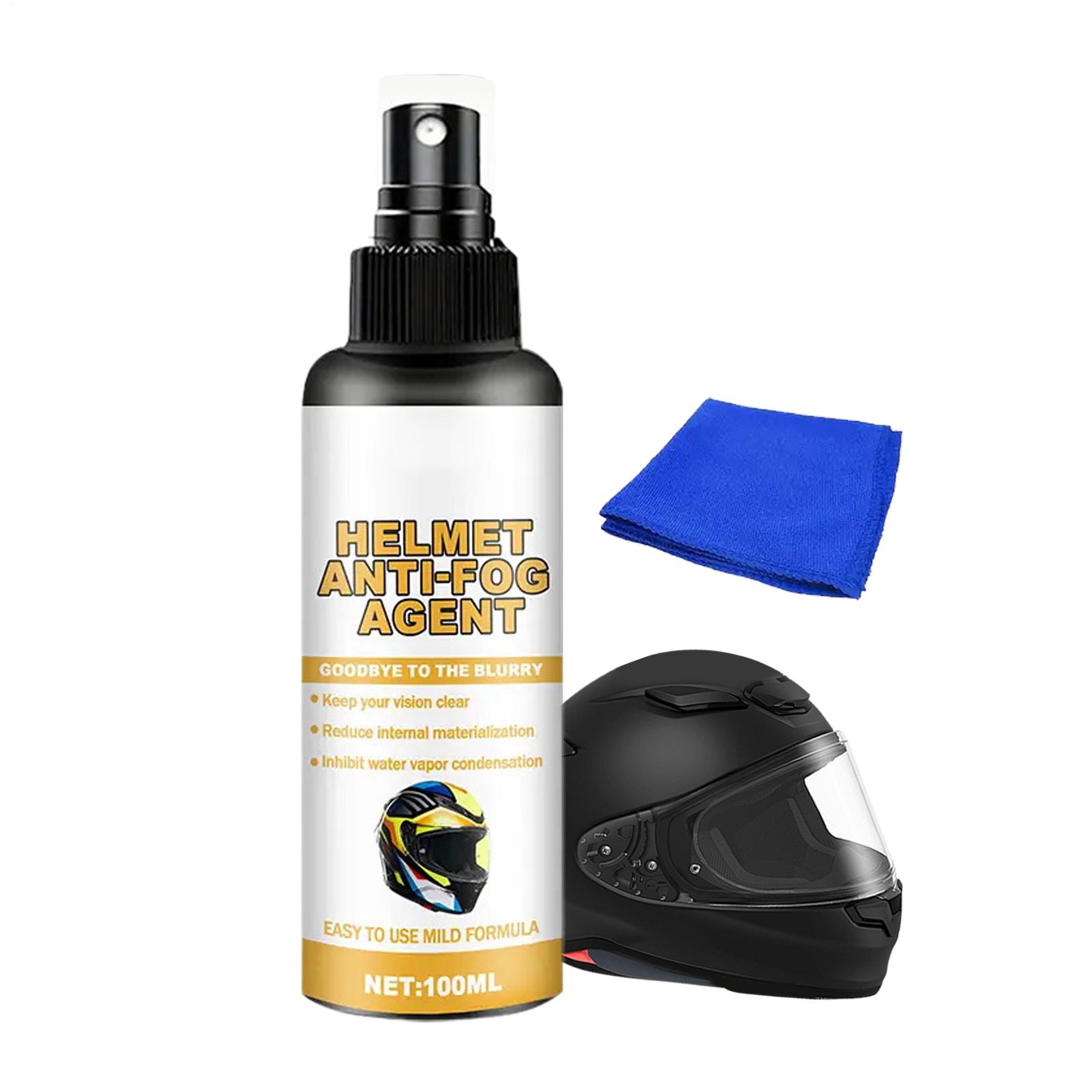 Universal Anti-Fog Spray Clear - Screen Cleaner Spray review and price
