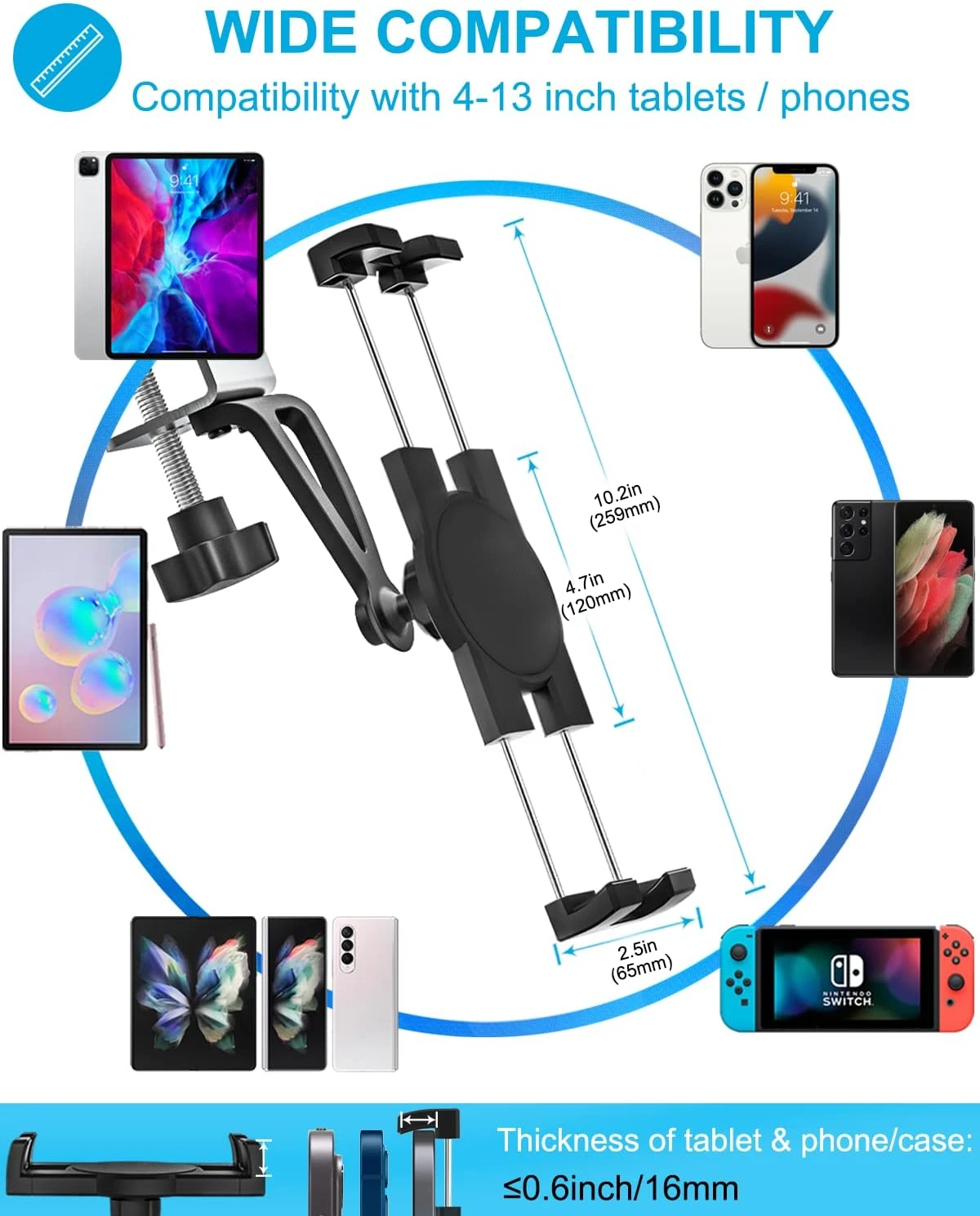 Universal Kitchen Under Cabine - Phone Accessories Cabinet review and price