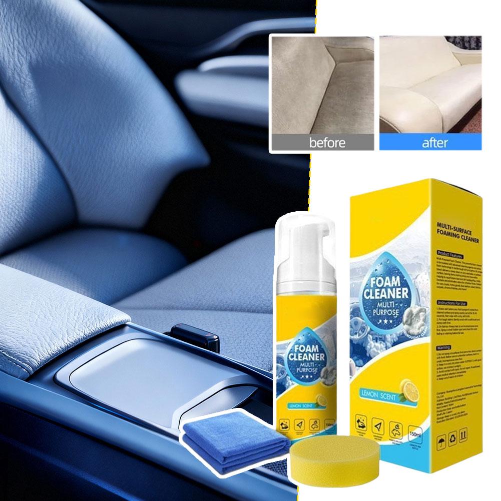 Multi-Enzyme Foam Cleaner For  - Screen Cleaner Spray review and price