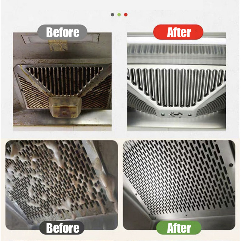 Multi-Purpose Foam Cleaner Rus - Screen Cleaner Spray review and price