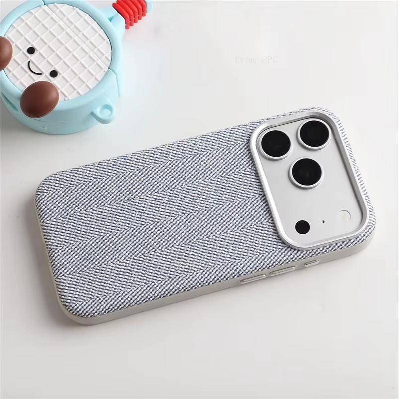 Tech Woven Canvas Luxury Magne - Magsafe Wireless Charger review and price