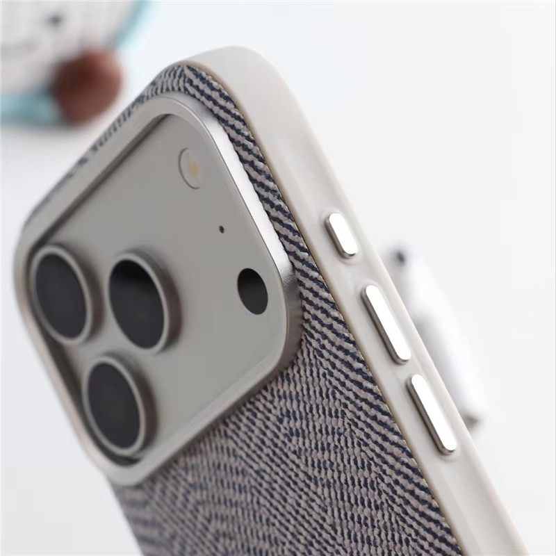 Tech Woven Canvas Luxury Magne - Magsafe Wireless Charger review and price