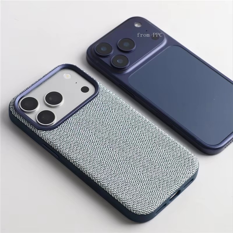 Tech Woven Canvas Luxury Magne - Magsafe Wireless Charger review and price