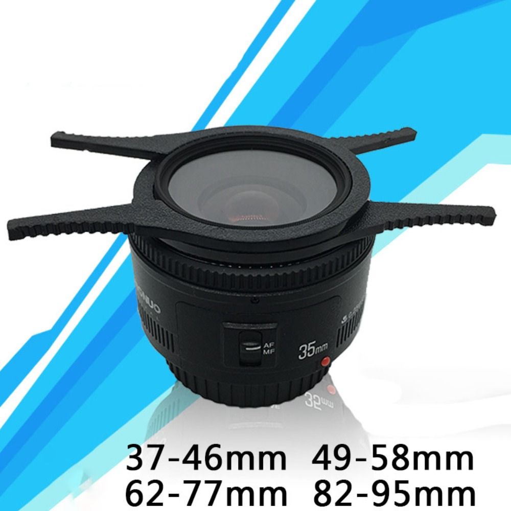 2PCS Portable Camera Lens Filt - Lens Camera Clip review and price