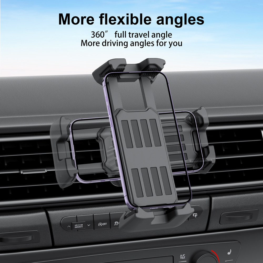 Universal Car Air Vent Tablet  - Phone Accessories Hanger review and price