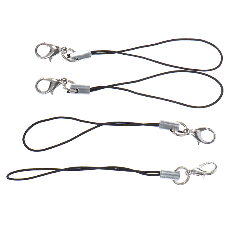 10pcs Lanyard Lariat Cords Lob - Phone Accessories Hanger review and price
