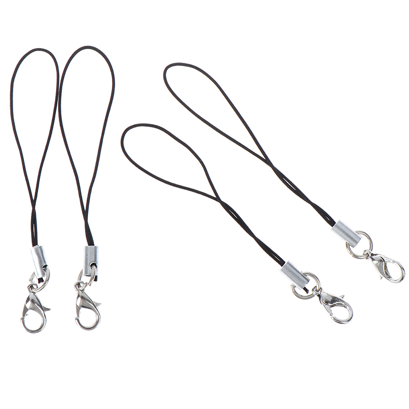 10pcs Lanyard Lariat Cords Lob - Phone Accessories Hanger review and price