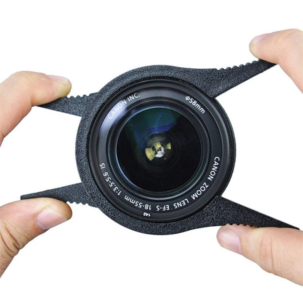 2PCS Portable Camera Lens Filt - Lens Camera Clip review and price