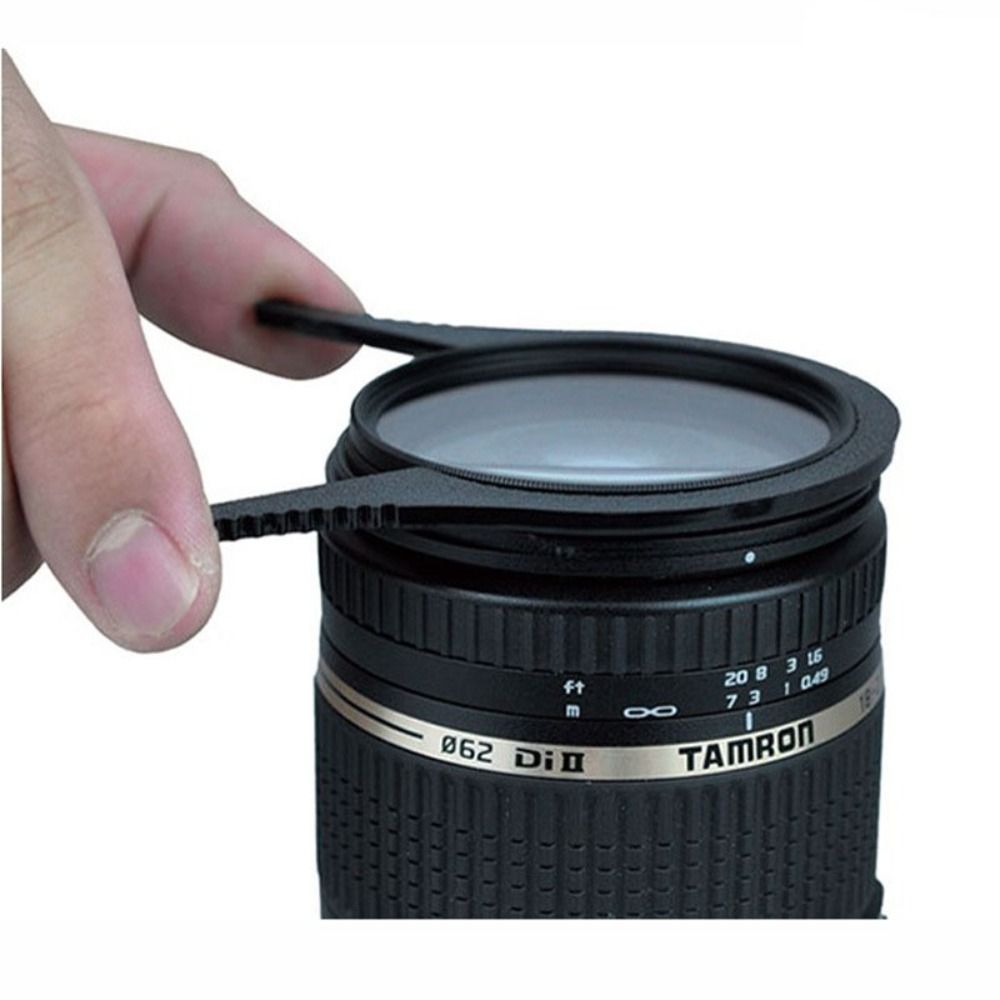 2PCS Portable Camera Lens Filt - Lens Camera Clip review and price