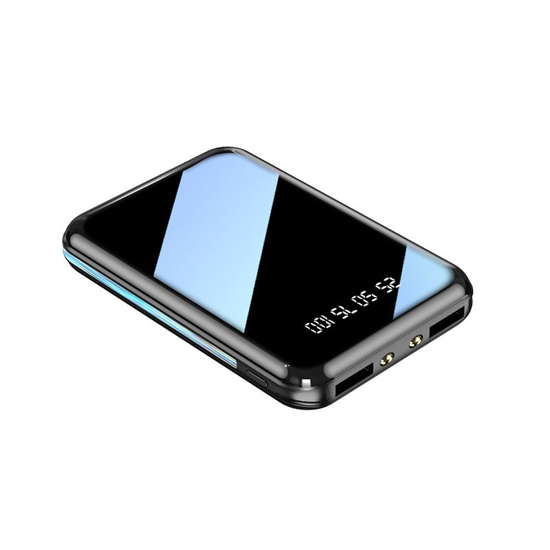 20000mAh Mini Power Bank Porta - Power Bank Slim review and price